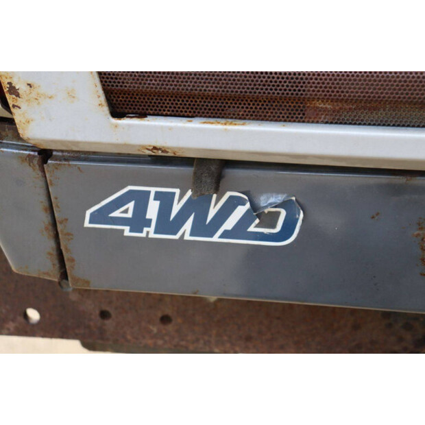 YANMAR F175-46860606