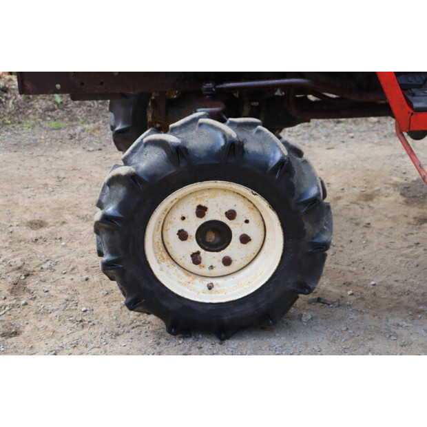 YANMAR F175-46860607