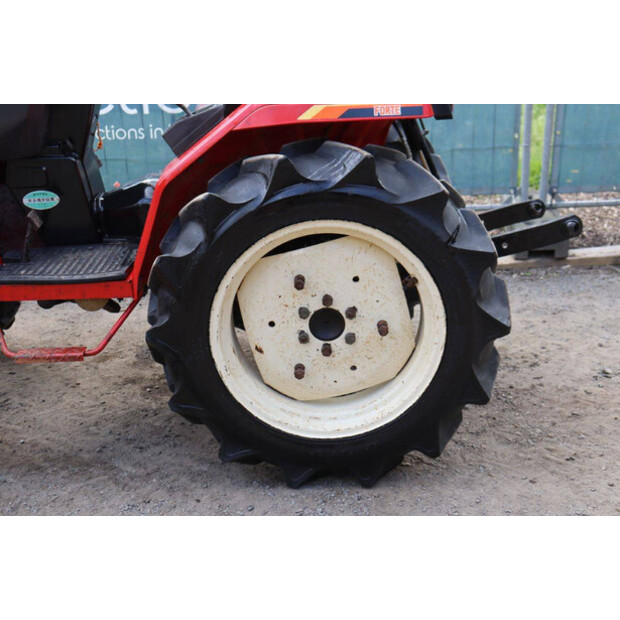 YANMAR F175-46860608