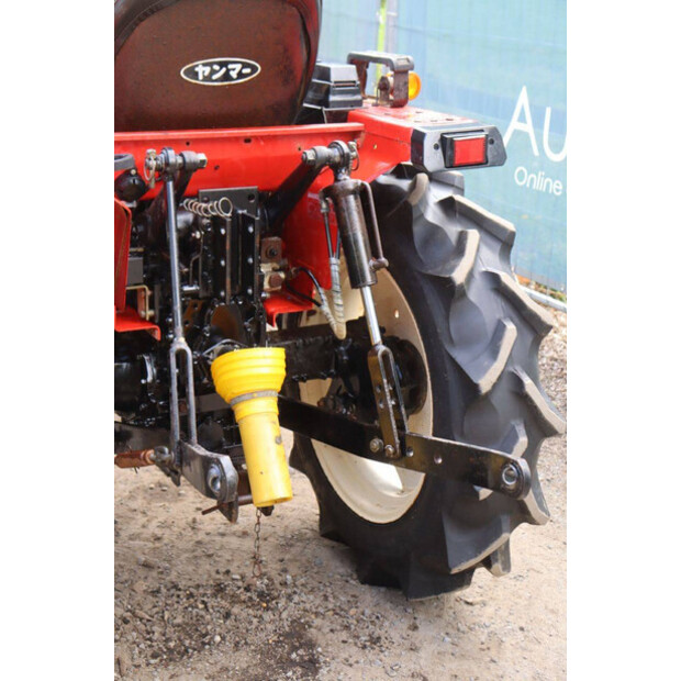 YANMAR F175-46860609