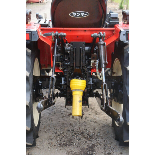 YANMAR F175-46860610