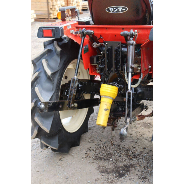 YANMAR F175-46860611