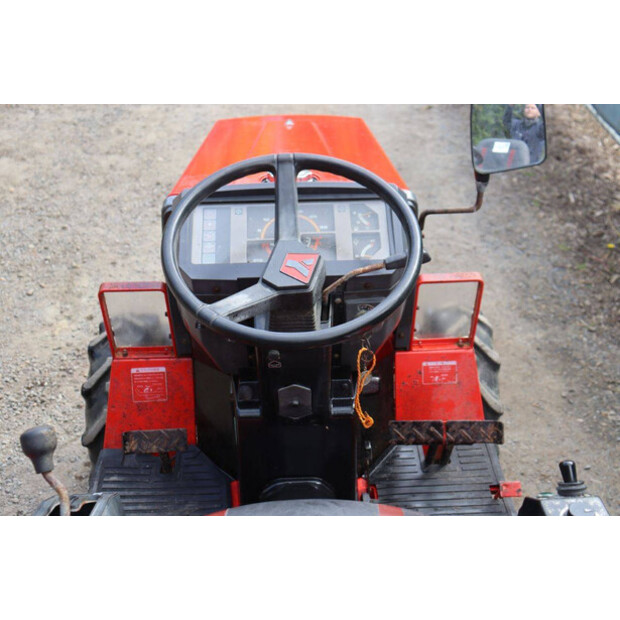 YANMAR F175-46860613