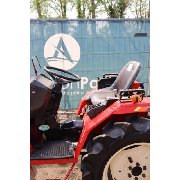 YANMAR F175-46860614