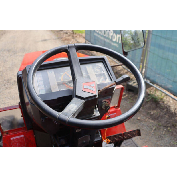 YANMAR F175-46860617