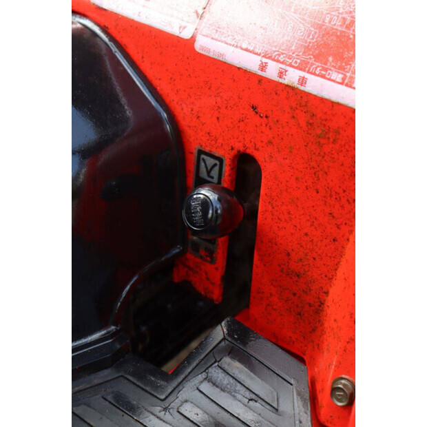 YANMAR F175-46860620