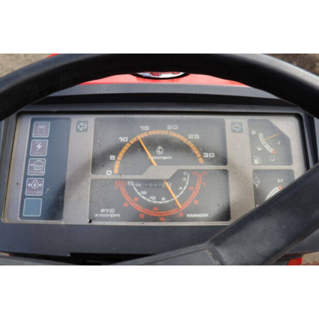 YANMAR F175-46860622