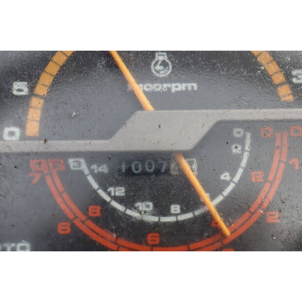 YANMAR F175-46860623