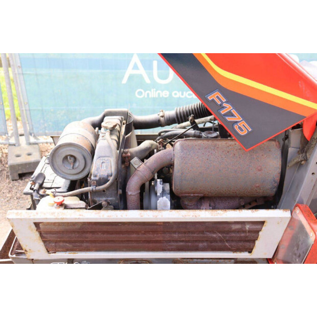 YANMAR F175-46860624