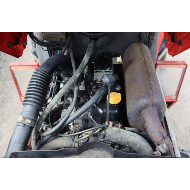 YANMAR F175-46860625