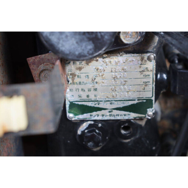 YANMAR F175-46860626