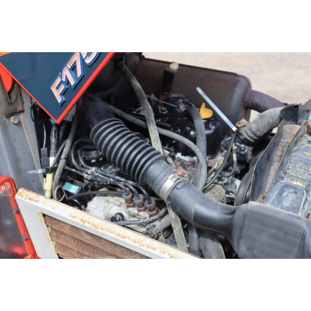 YANMAR F175-46860627