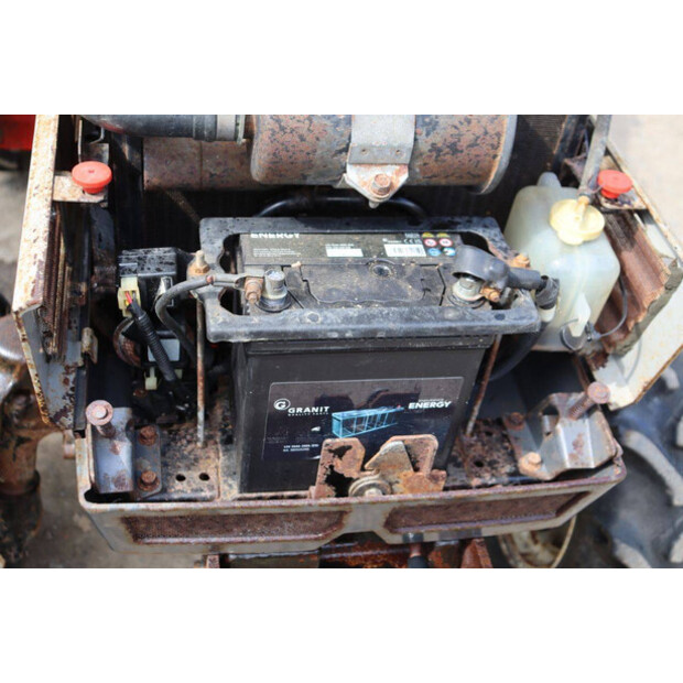 YANMAR F175-46860628