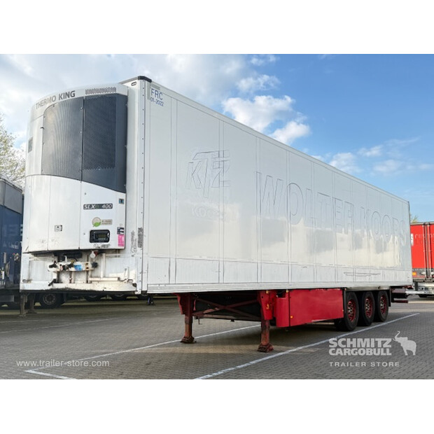 2016 Schmitz Cargobull OTHERS-46860629