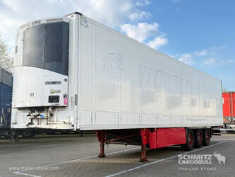 Image for 2016 Schmitz Cargobull OTHERS for Sale in Netherlands