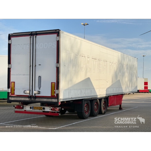 2016 Schmitz Cargobull OTHERS-46860630