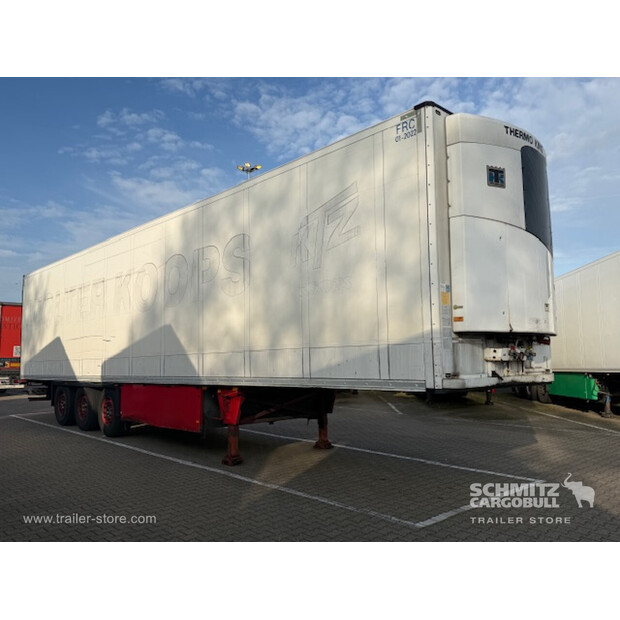 2016 Schmitz Cargobull OTHERS-46860633
