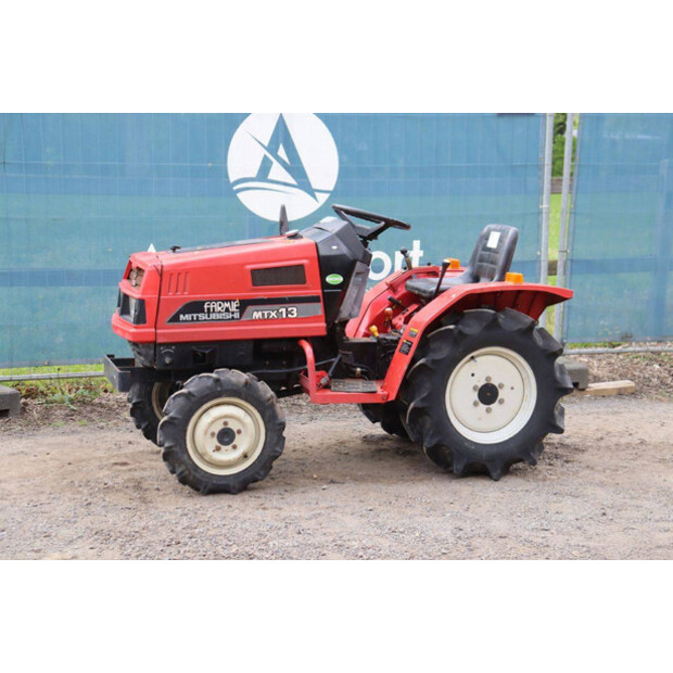 MITSUBISHI MTX13-46860644