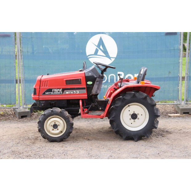 MITSUBISHI MTX13-46860645