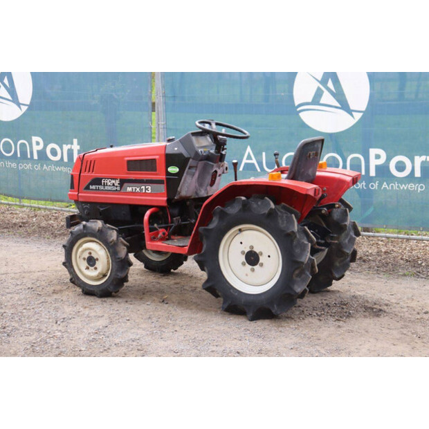 MITSUBISHI MTX13-46860646