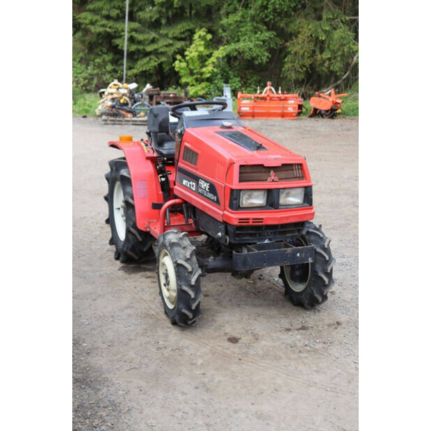 MITSUBISHI MTX13-46860650