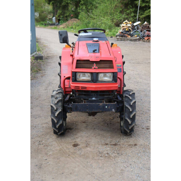 MITSUBISHI MTX13-46860651