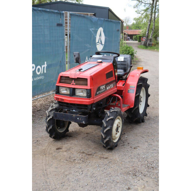 MITSUBISHI MTX13-46860652