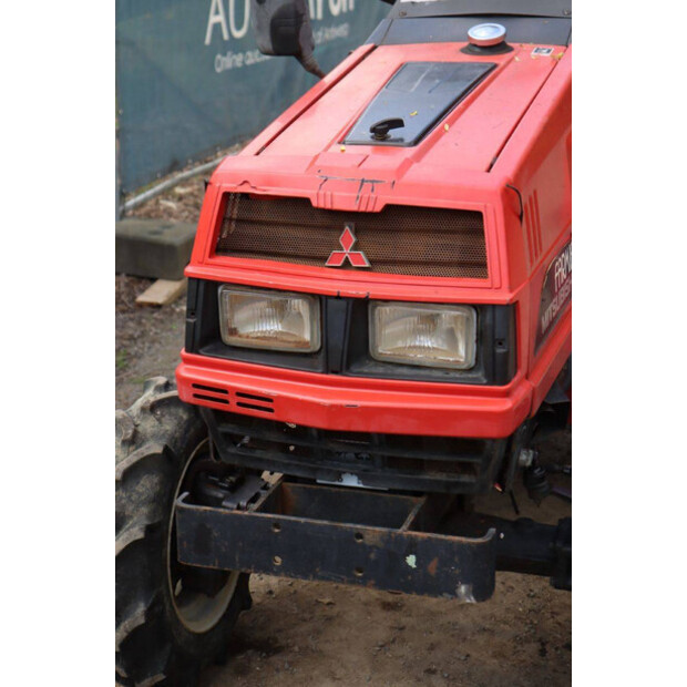 MITSUBISHI MTX13-46860653