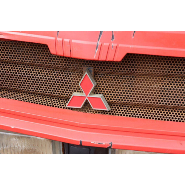 MITSUBISHI MTX13-46860654