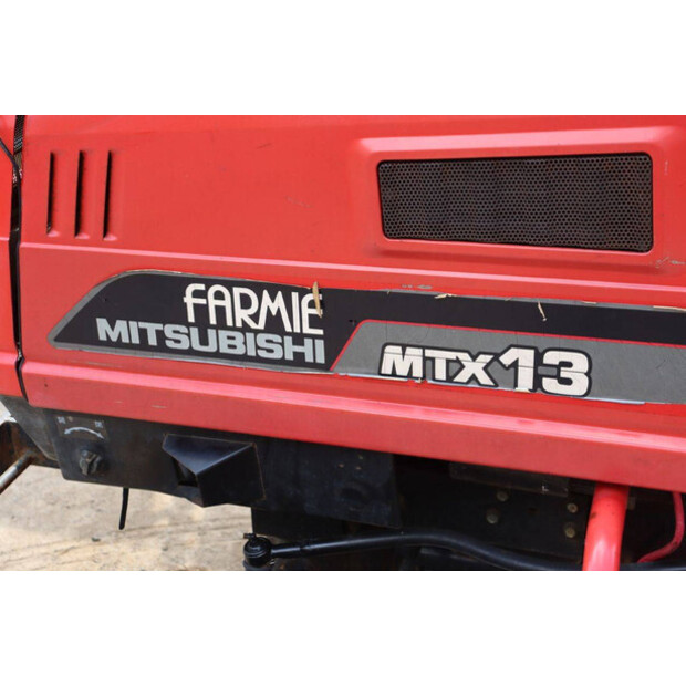 MITSUBISHI MTX13-46860655