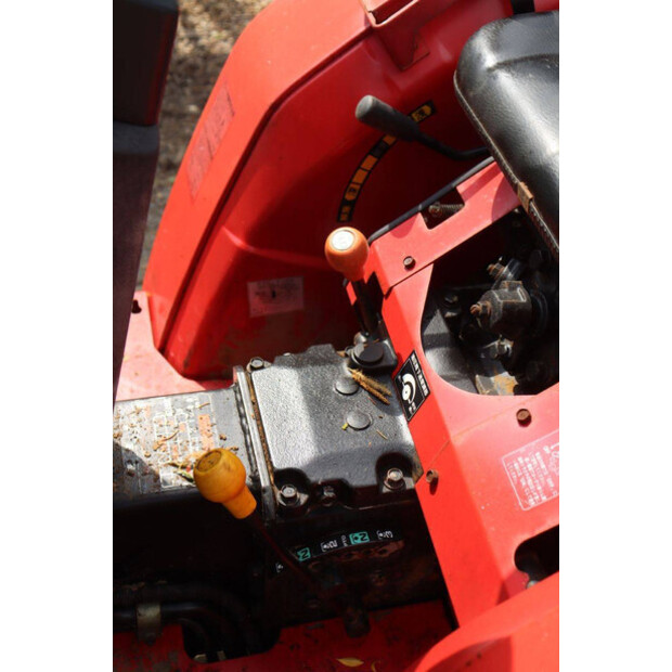 MITSUBISHI MTX13-46860670