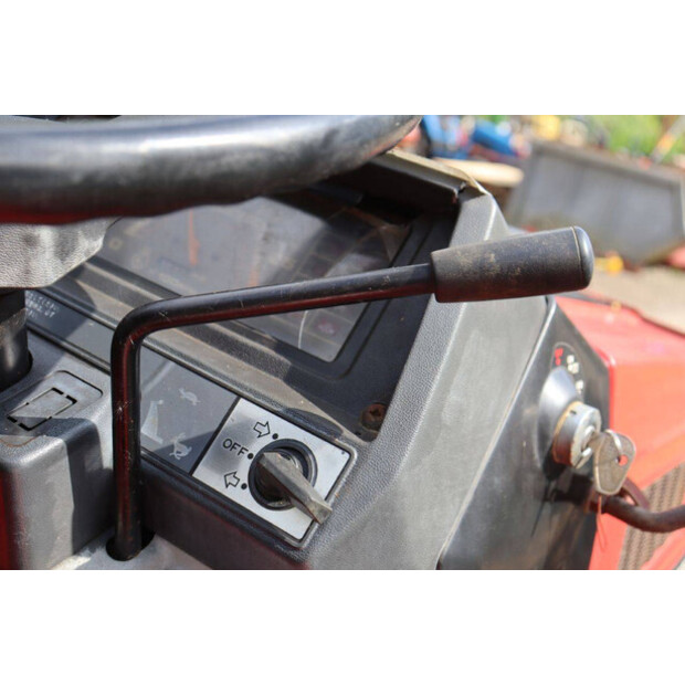 MITSUBISHI MTX13-46860671