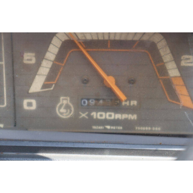 MITSUBISHI MTX13-46860673