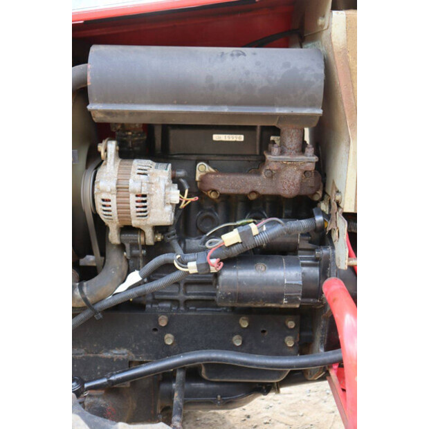 MITSUBISHI MTX13-46860675