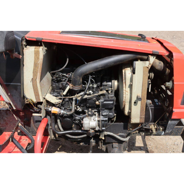 MITSUBISHI MTX13-46860677