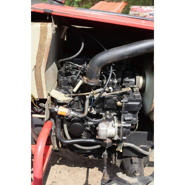 MITSUBISHI MTX13-46860678