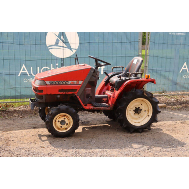 YANMAR KE-2D-46860679