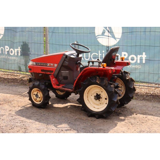 YANMAR KE-2D-46860681