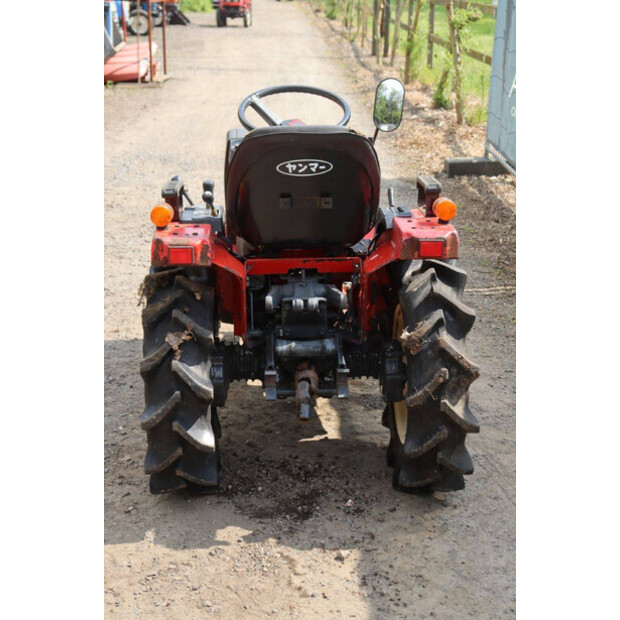 YANMAR KE-2D-46860683