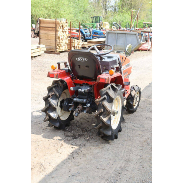 YANMAR KE-2D-46860684