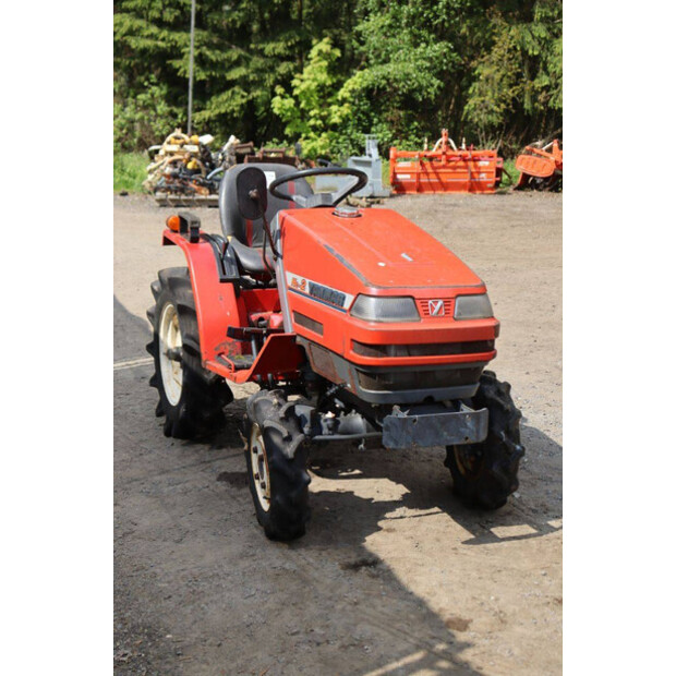 YANMAR KE-2D-46860685