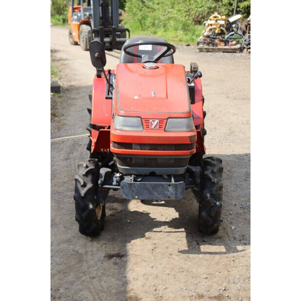 YANMAR KE-2D-46860686