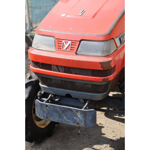 YANMAR KE-2D-46860688