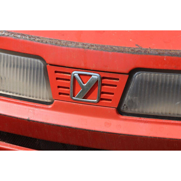 YANMAR KE-2D-46860689