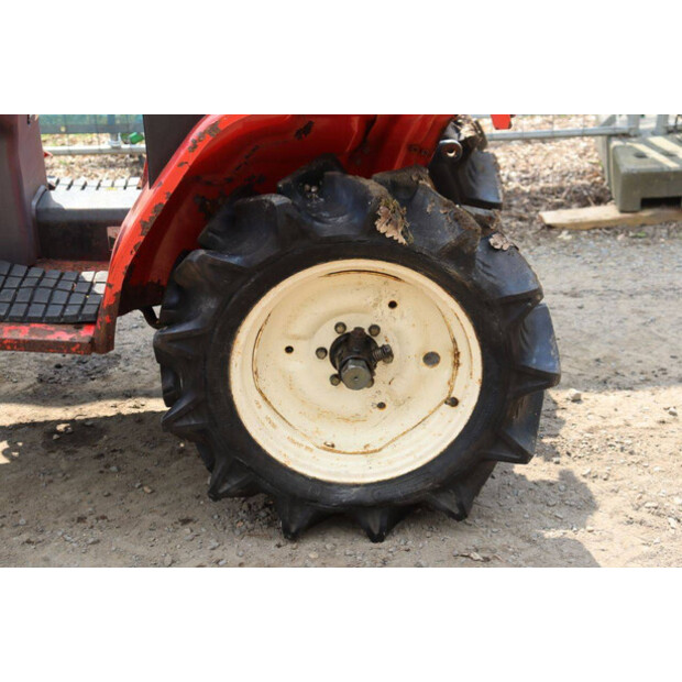 YANMAR KE-2D-46860692