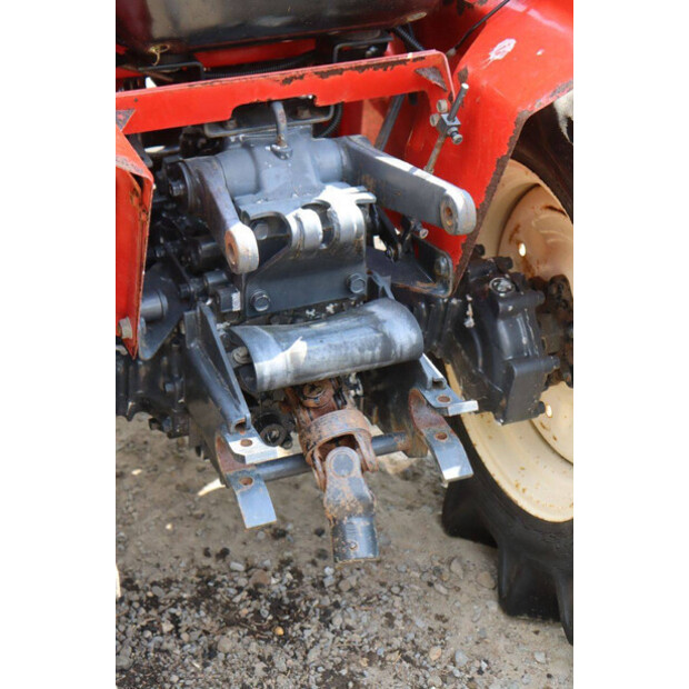 YANMAR KE-2D-46860693