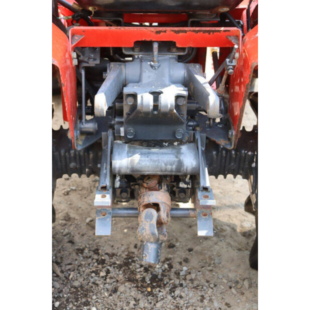 YANMAR KE-2D-46860694