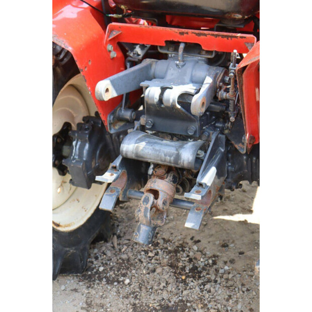 YANMAR KE-2D-46860695