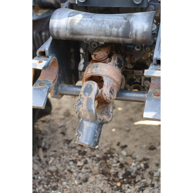 YANMAR KE-2D-46860696