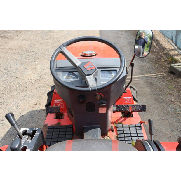 YANMAR KE-2D-46860697